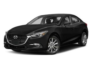 Used 2018 Mazda Mazda3 Grand Touring in Martinez, Georgia