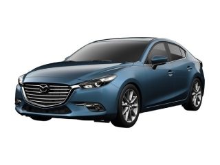 Used 2017 Mazda Mazda3 Grand Touring in Tulsa, Oklahoma