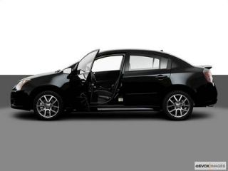 Used 2007 Nissan Sentra in Newark, Arkansas