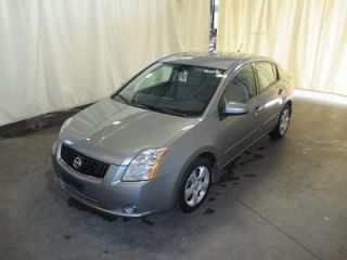 Used 2009 Nissan Sentra in Watertown, Connecticut