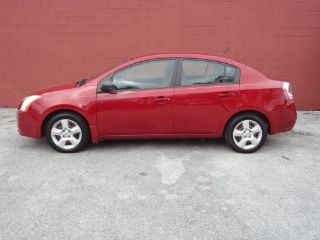 Used 2009 Nissan Sentra in Live Oak, Florida