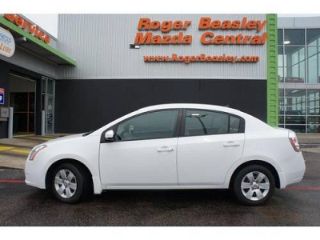 Used 2008 Nissan Sentra in Austin, Indiana