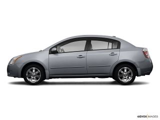 Used 2008 Nissan Sentra SL in Carson, California