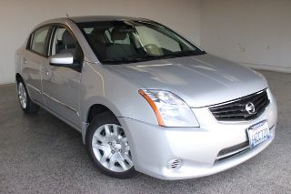 Used 2011 Nissan Sentra in Merced, California