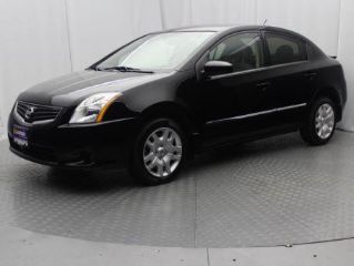 Used 2012 Nissan Sentra in Brandywine, Maryland