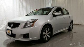 Used 2012 Nissan Sentra in Toms River, New Jersey
