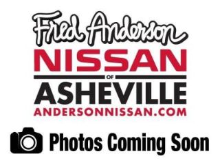 Used 2010 Nissan Sentra in Asheville, North Carolina