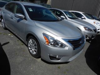Used 2012 Nissan Sentra S in Woodside, New York