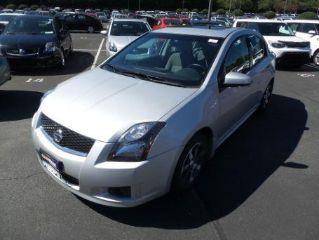 Used 2012 Nissan Sentra in Norcross, Georgia