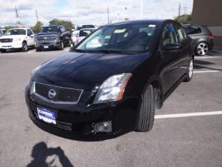 Used 2011 Nissan Sentra in Frederick, Maryland