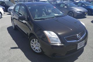 Used 2010 Nissan Sentra in Riverside, California