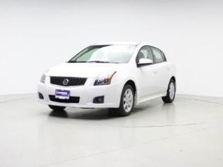 Used 2010 Nissan Sentra in Laurel, Maryland