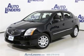 Used 2012 Nissan Sentra S in Toms River, New Jersey