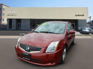 Used 2010 Nissan Sentra in Lynbrook, New York