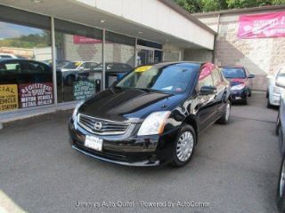 Used 2011 Nissan Sentra S in Fishkill, New York