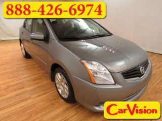 Used 2012 Nissan Sentra in Norristown, Pennsylvania