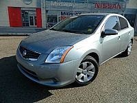 Used 2010 Nissan Sentra in Phoenix, Arizona