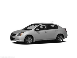 Used 2011 Nissan Sentra SR in Greenwood, South Carolina