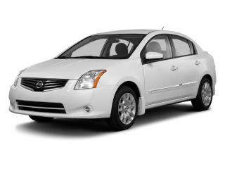 Used 2011 Nissan Sentra in Metairie, Louisiana