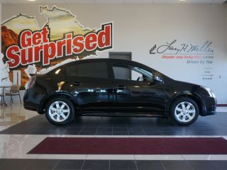 Used 2012 Nissan Sentra SR in Surprise, Arizona