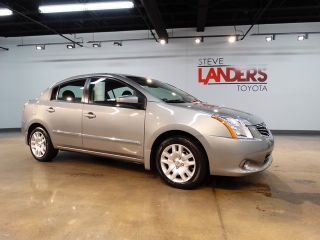 Nissan Sentra 2012