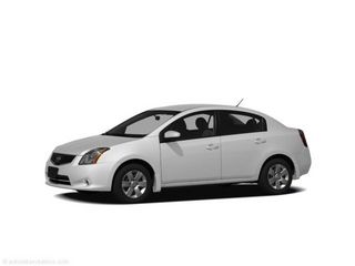 Used 2011 Nissan Sentra in Glen Burnie, Maryland