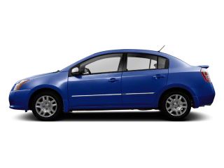 Used 2012 Nissan Sentra SR in Metairie, Louisiana