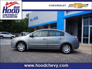 Used 2012 Nissan Sentra in Covington, Louisiana