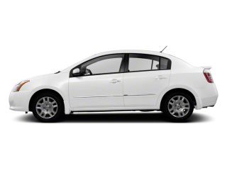 Used 2012 Nissan Sentra SR in Metairie, Louisiana