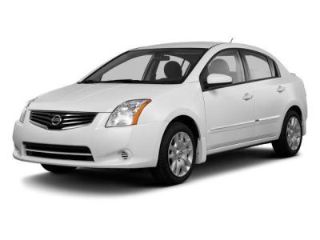Used 2010 Nissan Sentra in Flagstaff, Arizona