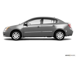 Used 2010 Nissan Sentra in Houston, Texas