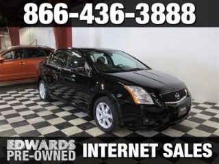Used 2010 Nissan Sentra in Des Moines, Iowa