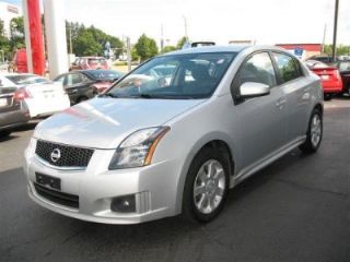 Used 2012 Nissan Sentra in Newburgh, New York