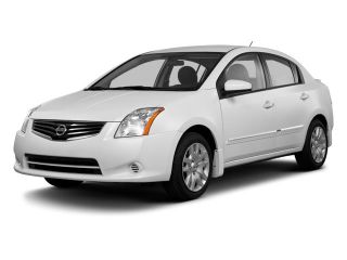 Used 2012 Nissan Sentra in Brandon, Mississippi