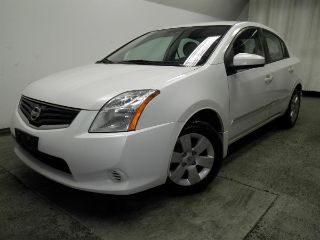 Used 2012 Nissan Sentra SR in Phoenix, Arizona