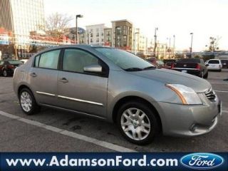 Used 2011 Nissan Sentra in Birmingham, Alabama