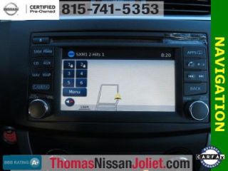 Used 2015 Nissan Sentra SV in Joliet, Illinois