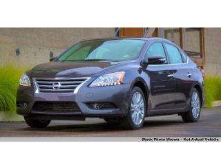 Used 2015 Nissan Sentra S in Boardman, Ohio