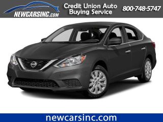Used 2016 Nissan Sentra SV in San Diego, California