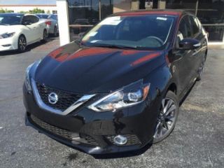 Used 2016 Nissan Sentra in Texarkana, Texas