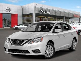 Used 2016 Nissan Sentra S in Albuquerque, New Mexico
