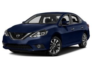 Used 2017 Nissan Sentra SR in Fort Worth, Texas