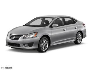 Used 2013 Nissan Sentra SR in Richmond, Indiana