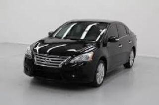 Used 2014 Nissan Sentra SV in Punta Gorda, Florida