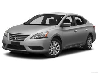 Used 2014 Nissan Sentra S in Aurora, Colorado