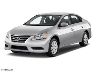 Used 2015 Nissan Sentra SV in Fairless Hills, Pennsylvania