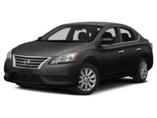 Used 2015 Nissan Sentra SV in Brooklyn, New York