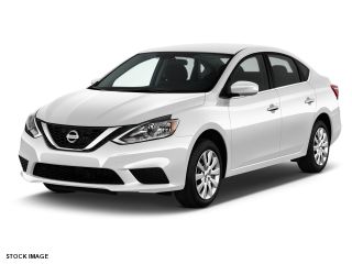 Used 2016 Nissan Sentra S in East Windsor, New Jersey