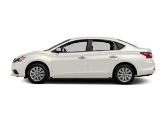Used 2016 Nissan Sentra S in Huntington Station, New York
