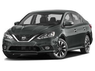 Used 2016 Nissan Sentra SV in Lynnfield, Massachusetts